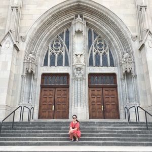 Meet your Posher, Helen